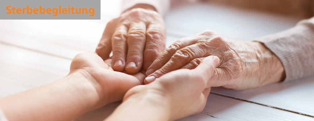 Sterbebegleitung – Ambulanter Hospizkreis Hemer